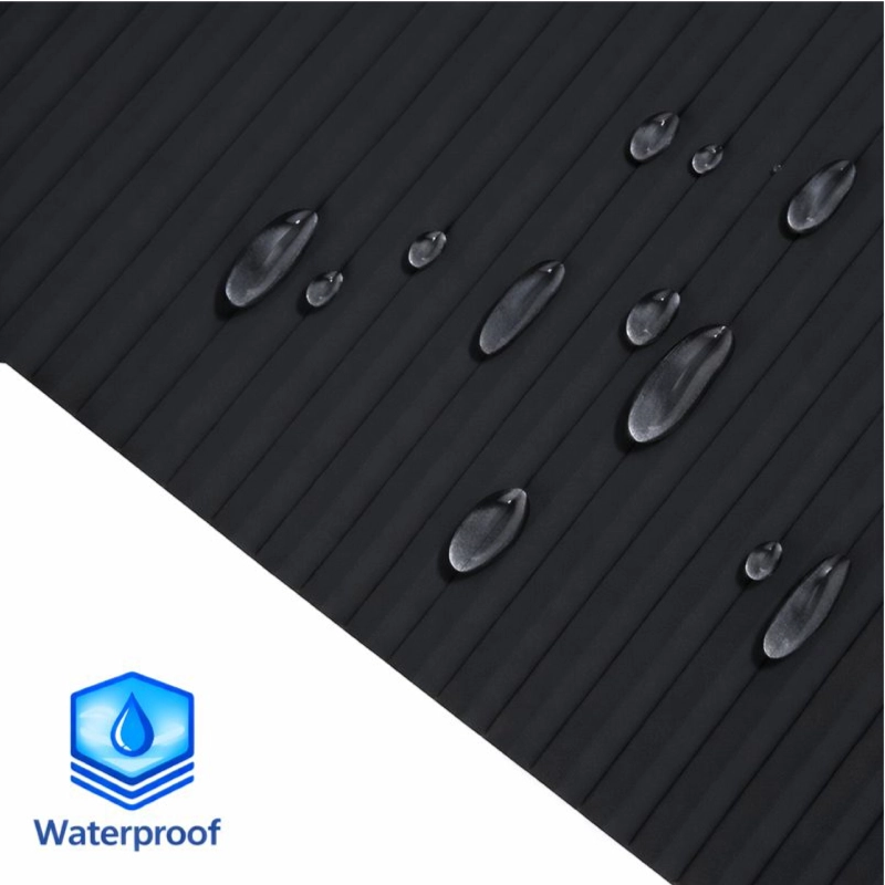 20 mm Black Blackout Cellular Shade Fabric Waterproof
