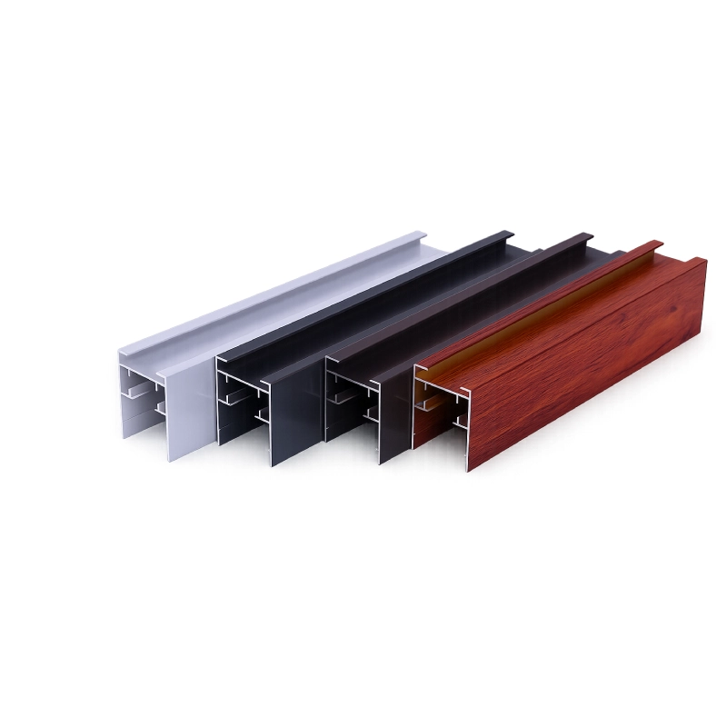 Motorized Skylight Tracks
