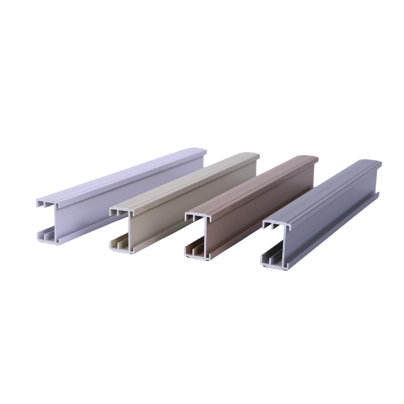 Bottom Rails for Standard Cellular Shades
