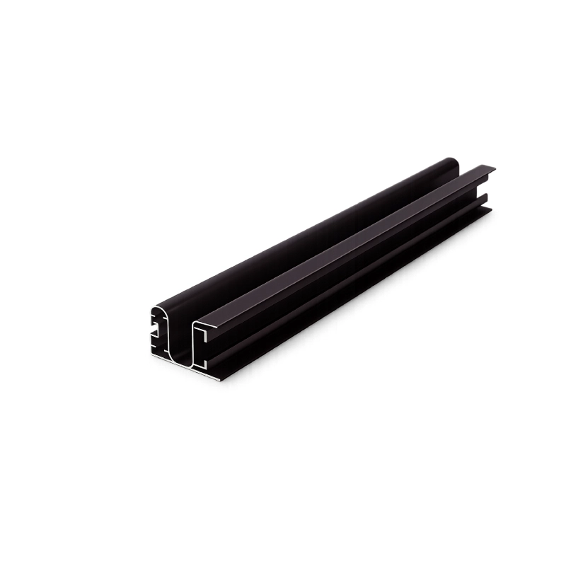 Magnetic Single-Direction Operable Track