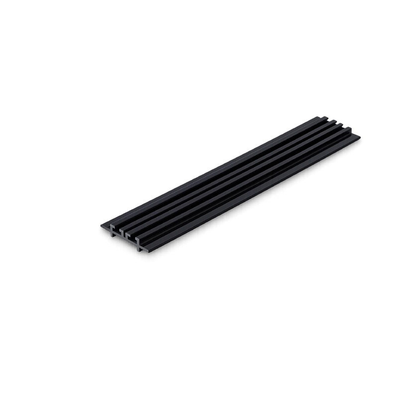 Handle Bar for Sliding Door Cellular Shade
