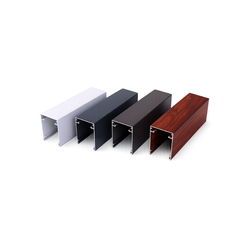 Top Rails for Sliding Door Cellular Shades