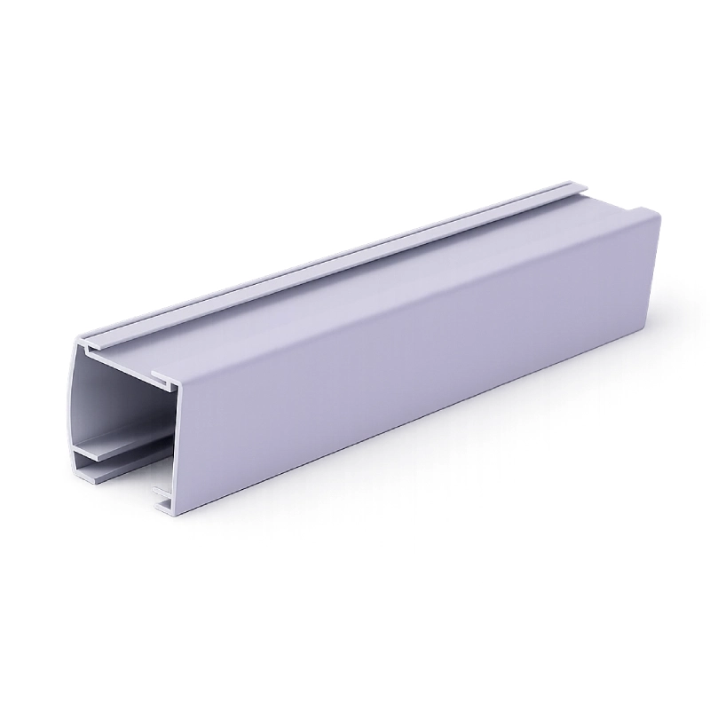 White Headrail for Standard Cellular Shades