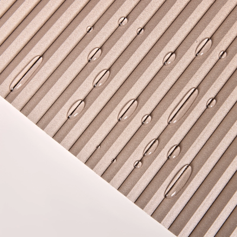 25 mm Woven Cellular Shade Fabric Waterproof