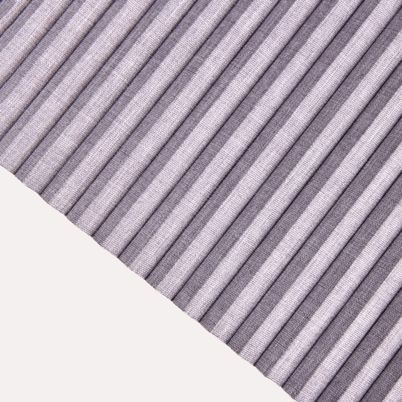 38 mm Linen-Look Cellular Shade Fabric Waterproof