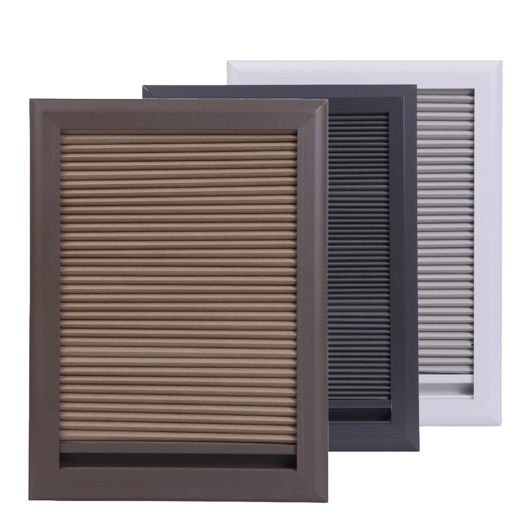 Cellular Shades