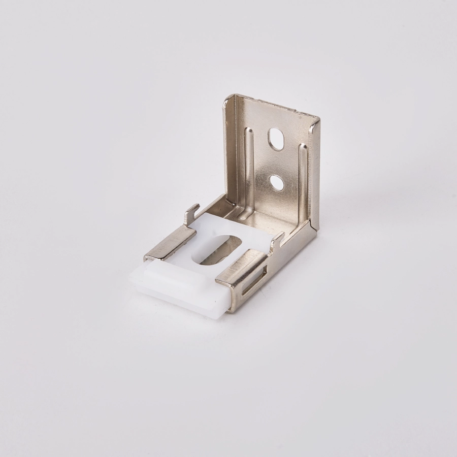 Cellular Shade Mounting Bracket