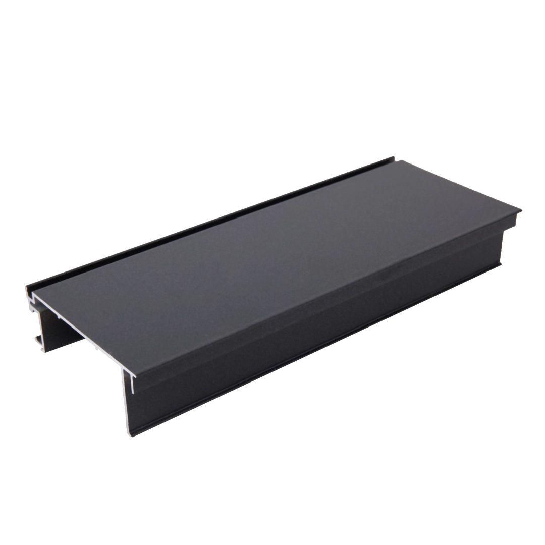 Headrail for Motorized Sash-Mounted Cellular Shades