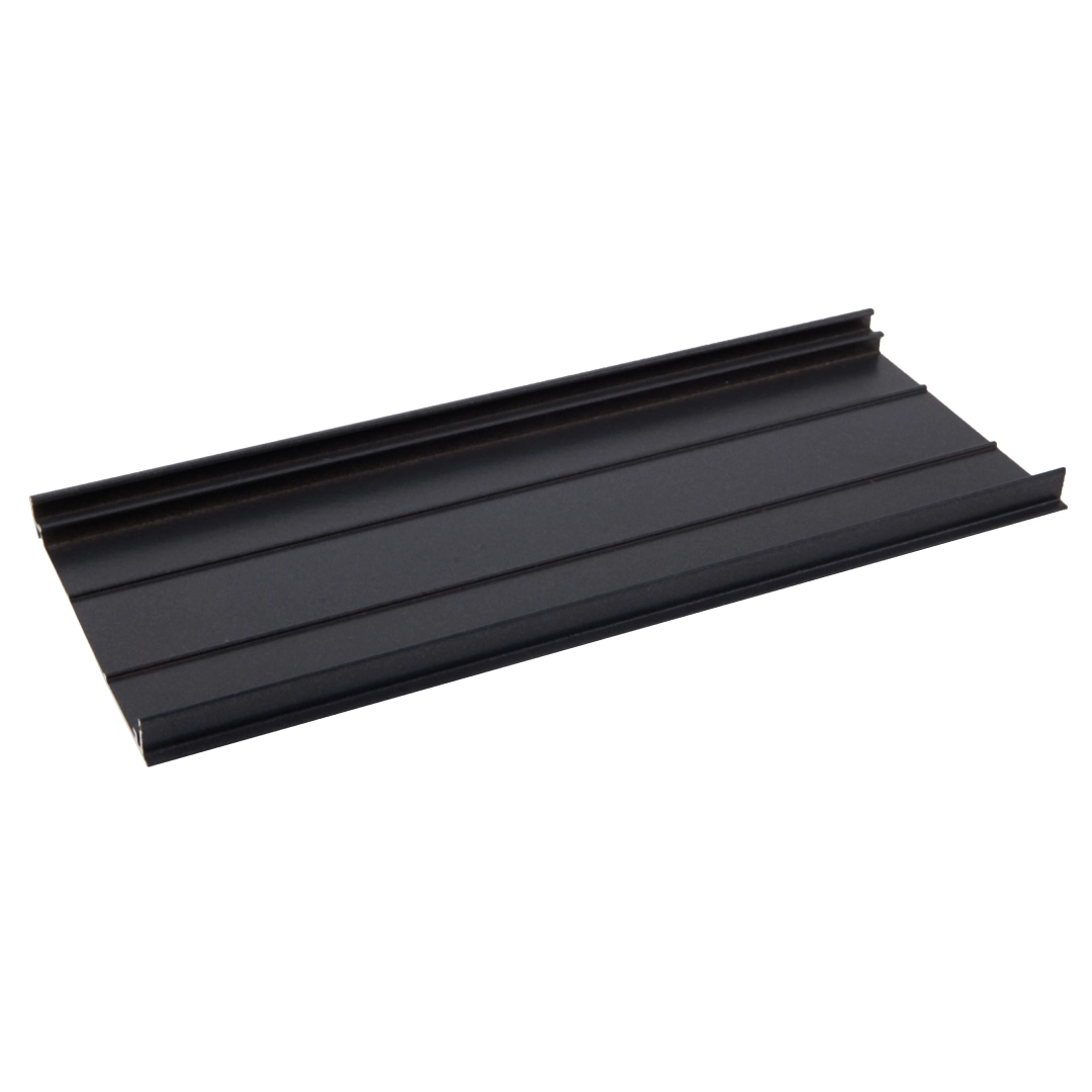 60107 Cover of Headrail for Motorized Sash-Mounted Cellular Shades